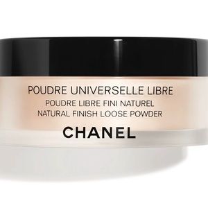 CHANEL LOOSE POWDER Poudre Universelle Libre